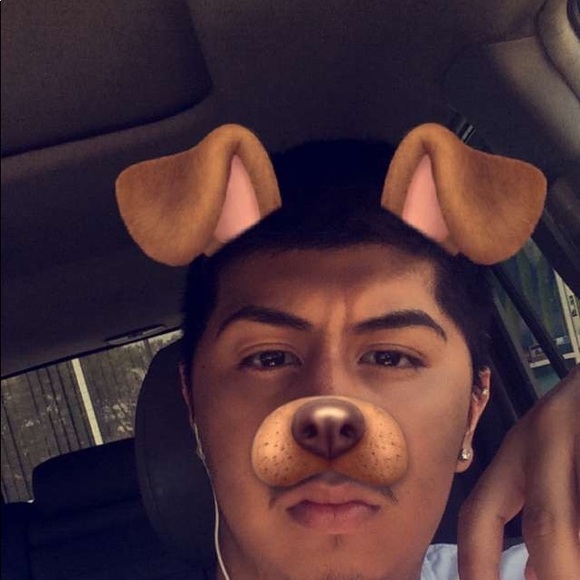 Meet your Posher, Michael - Picture 1 of 1